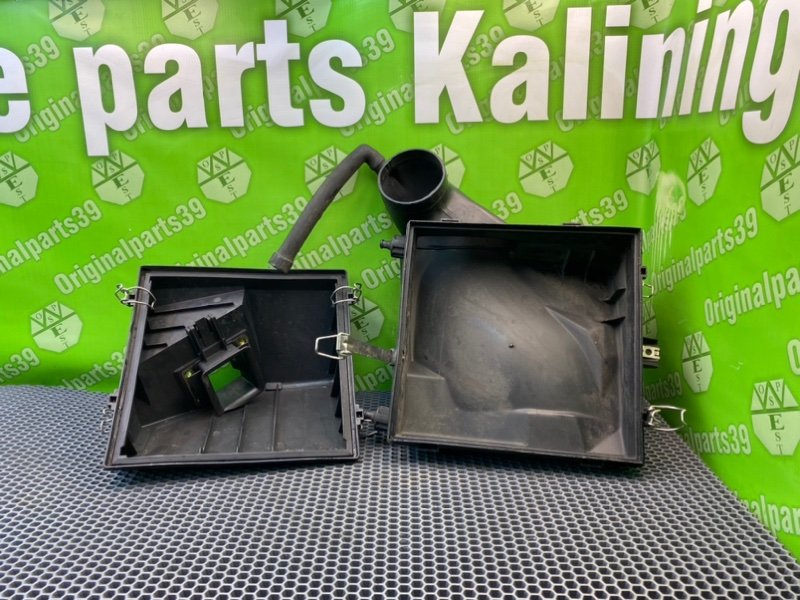 Корпус воздушного фильтра, 2600 рублей, Калининград