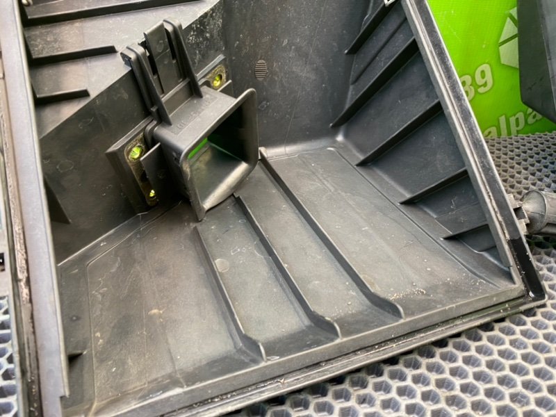 Корпус воздушного фильтра, 2600 рублей, Калининград