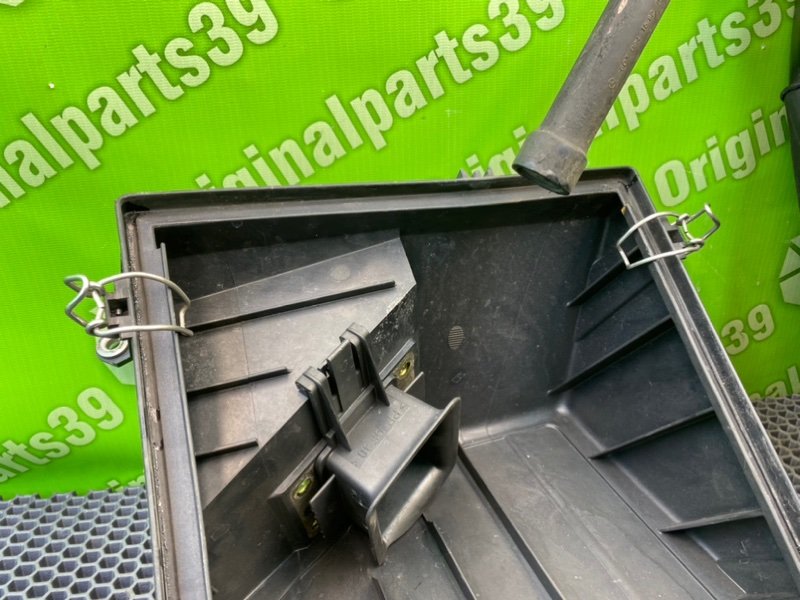 Корпус воздушного фильтра, 2600 рублей, Калининград