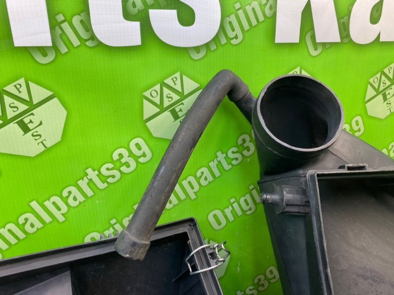 Корпус воздушного фильтра, 2600 рублей, Калининград