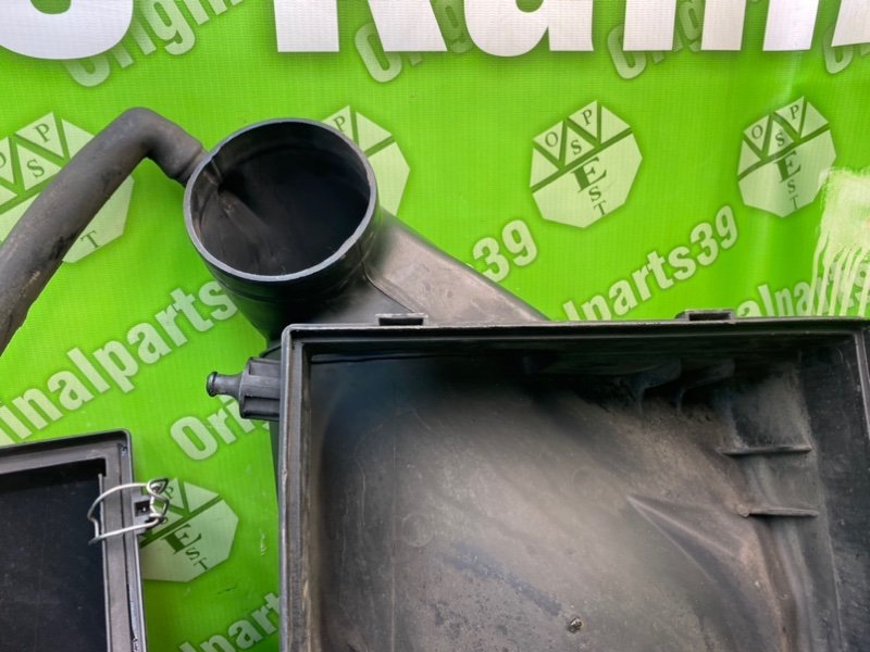 Корпус воздушного фильтра, 2600 рублей, Калининград