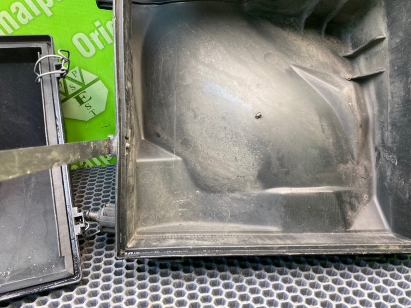 Корпус воздушного фильтра, 2600 рублей, Калининград