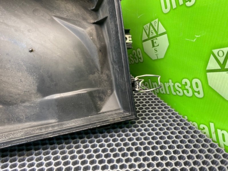 Корпус воздушного фильтра, 2600 рублей, Калининград