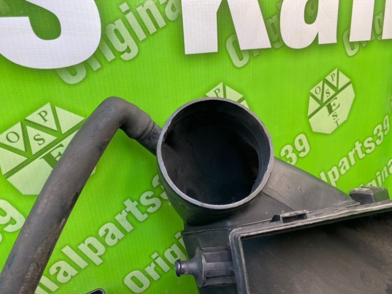 Корпус воздушного фильтра, 2600 рублей, Калининград