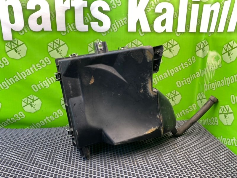 Корпус воздушного фильтра, 2600 рублей, Калининград