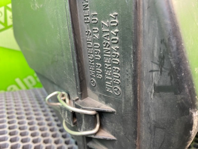 Корпус воздушного фильтра, 2600 рублей, Калининград