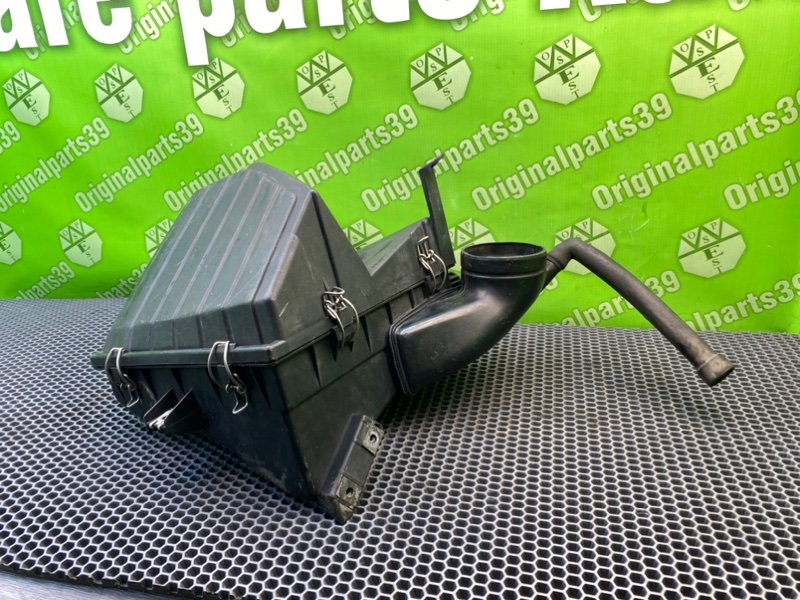 Корпус воздушного фильтра, 2600 рублей, Калининград