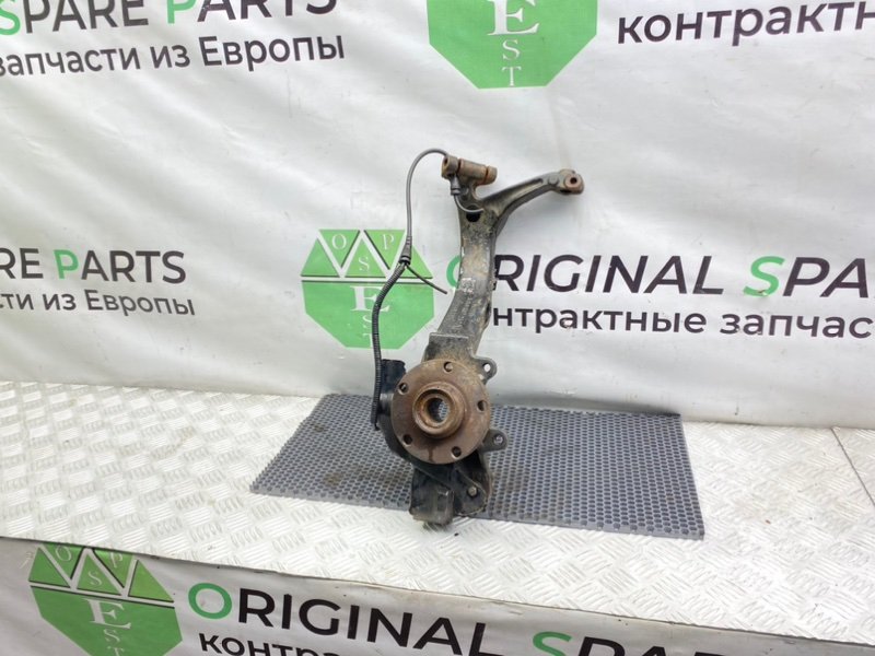 Поворотный кулак, 3900 рублей, Калининград