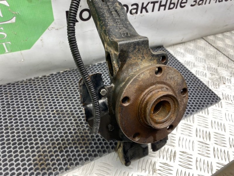 Поворотный кулак, 3900 рублей, Калининград