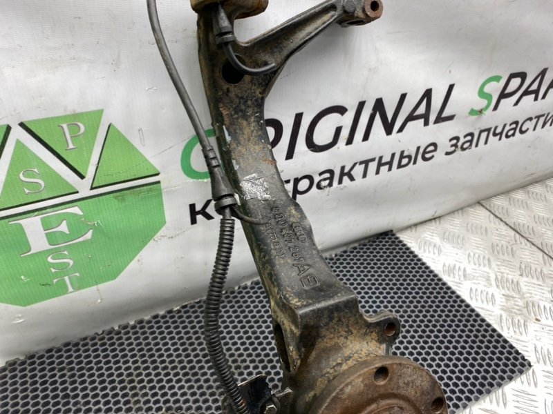 Поворотный кулак, 3900 рублей, Калининград