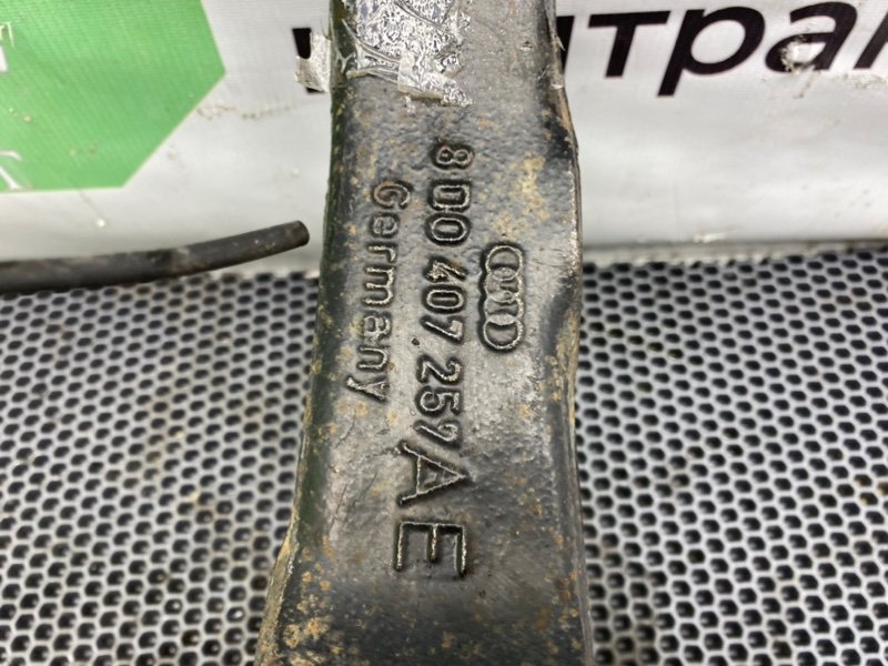 Поворотный кулак, 3900 рублей, Калининград