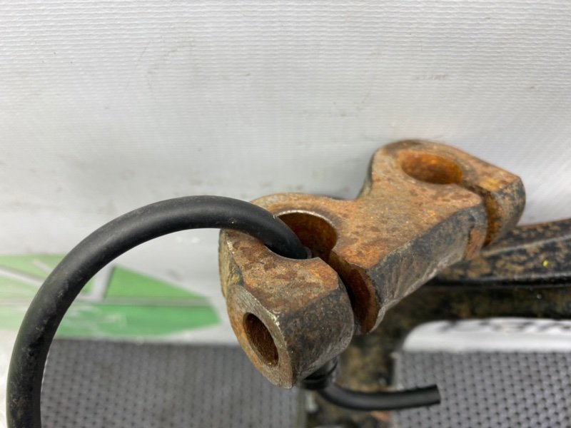 Поворотный кулак, 3900 рублей, Калининград