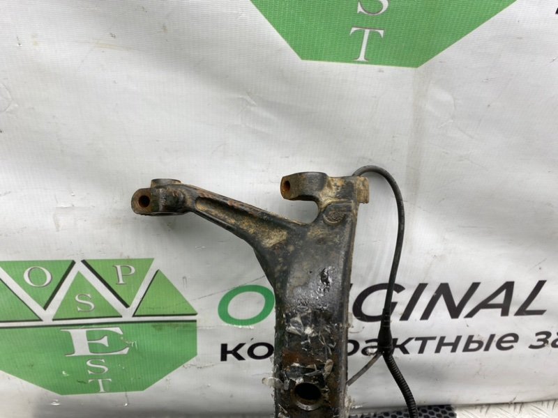 Поворотный кулак, 3900 рублей, Калининград