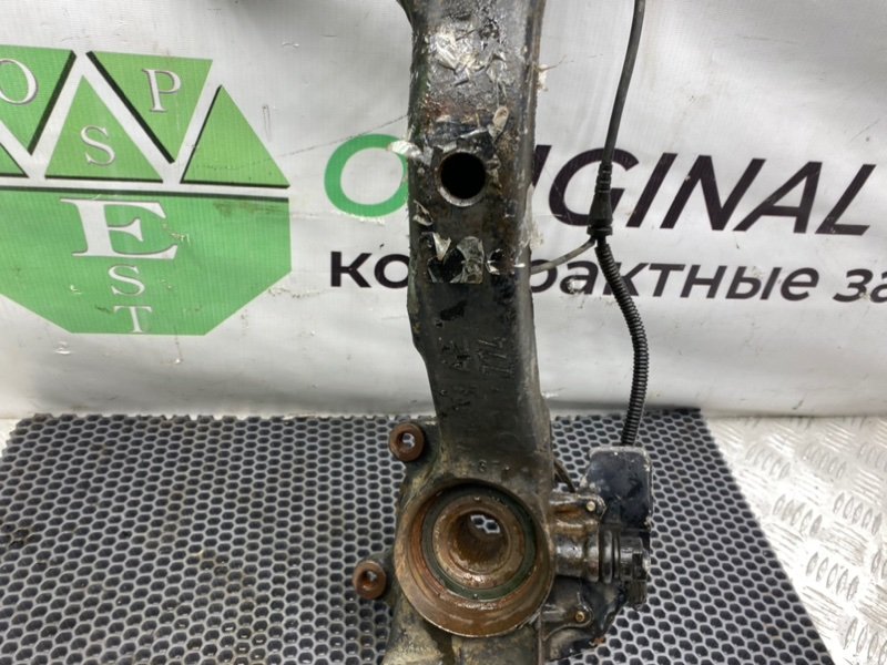 Поворотный кулак, 3900 рублей, Калининград