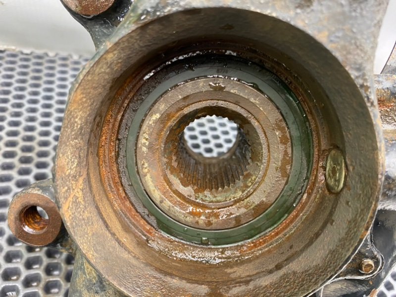 Поворотный кулак, 3900 рублей, Калининград