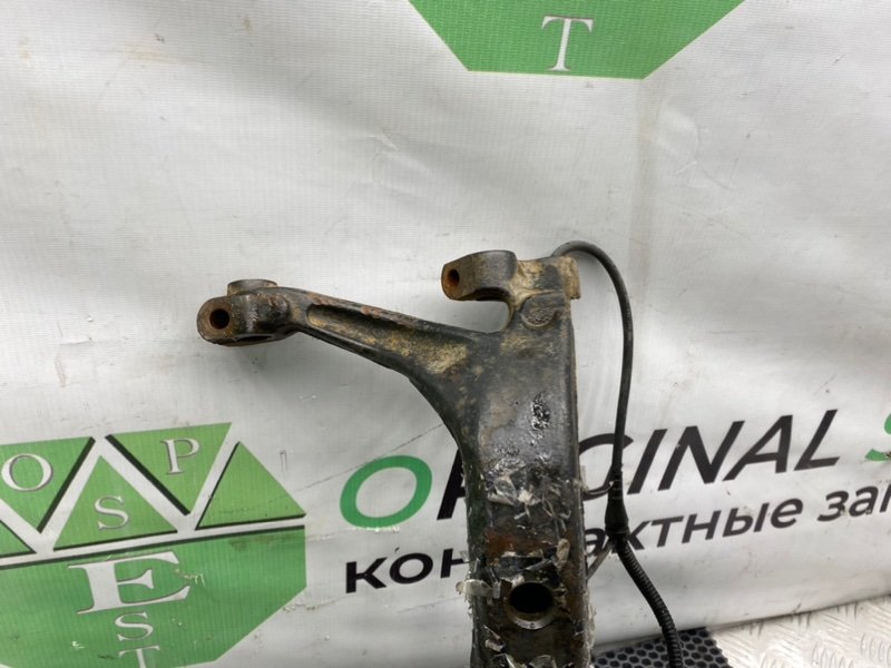 Поворотный кулак, 3900 рублей, Калининград