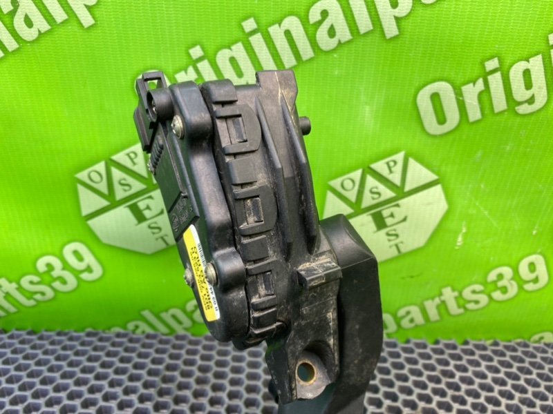 Педаль газа, 1900 рублей, Калининград