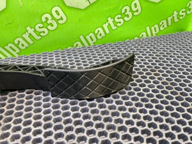 Педаль газа, 1900 рублей, Калининград