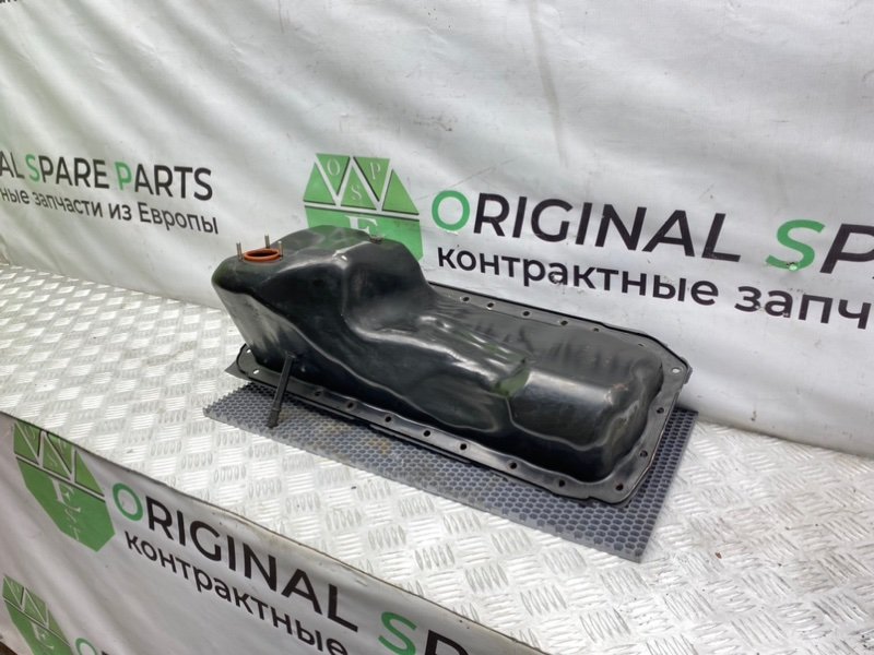 Поддон двигателя, 4600 рублей, Калининград