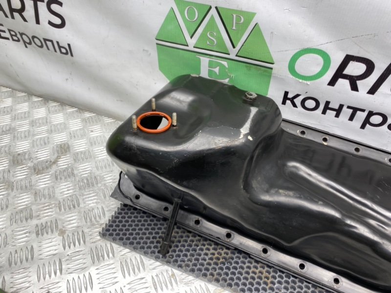 Поддон двигателя, 4600 рублей, Калининград