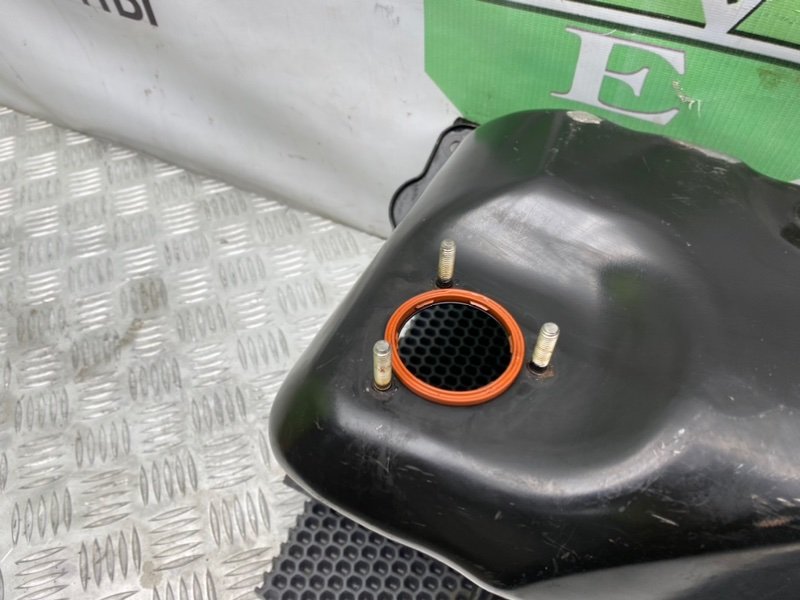 Поддон двигателя, 4600 рублей, Калининград