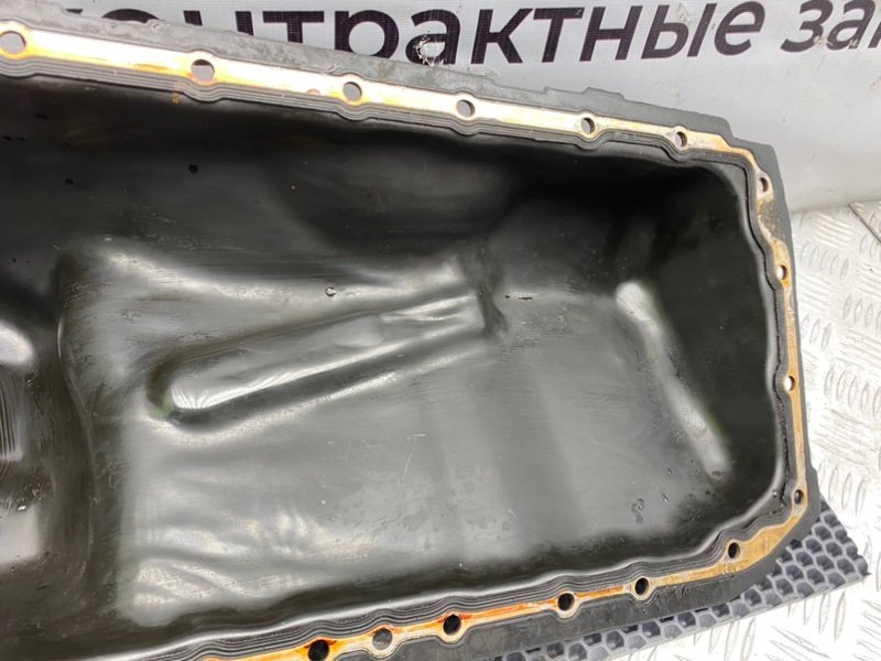 Поддон двигателя, 4600 рублей, Калининград