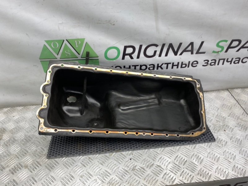 Поддон двигателя, 4600 рублей, Калининград