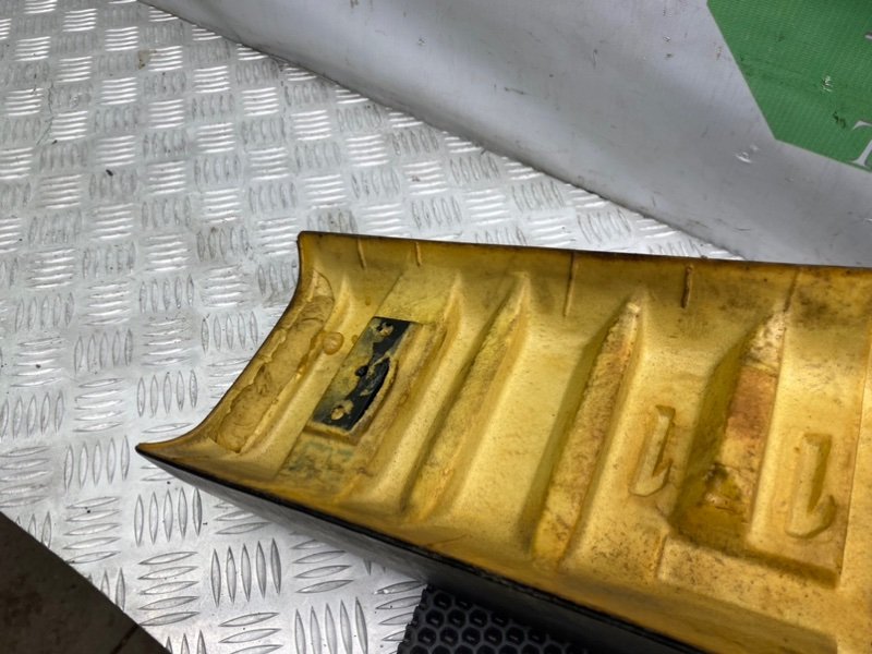 Центральная консоль, 1800 рублей, Калининград