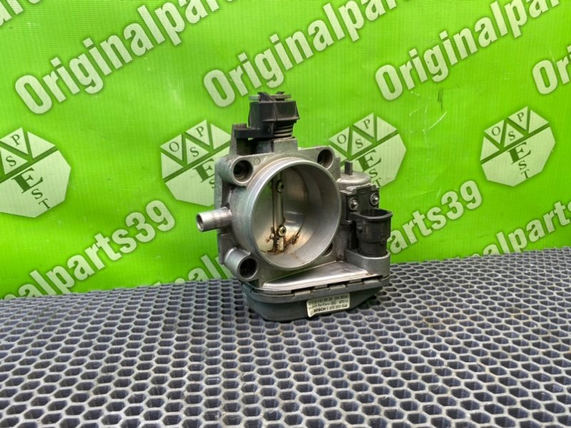 Дроссельная заслонка, 2100 рублей, Калининград