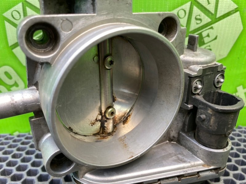 Дроссельная заслонка, 2100 рублей, Калининград