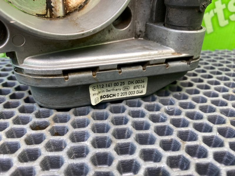 Дроссельная заслонка, 2100 рублей, Калининград