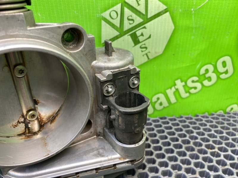 Дроссельная заслонка, 2100 рублей, Калининград