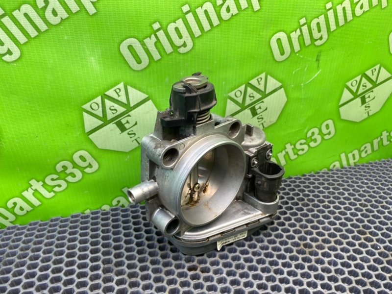 Дроссельная заслонка, 2100 рублей, Калининград