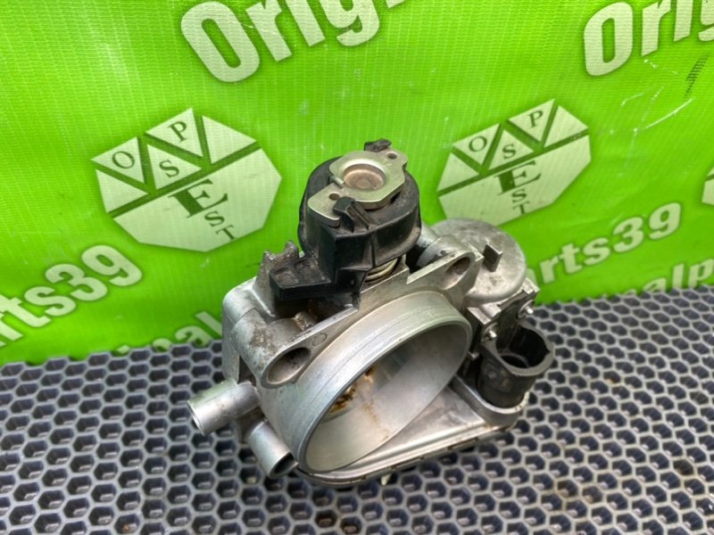 Дроссельная заслонка, 2100 рублей, Калининград