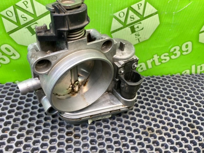 Дроссельная заслонка, 2100 рублей, Калининград