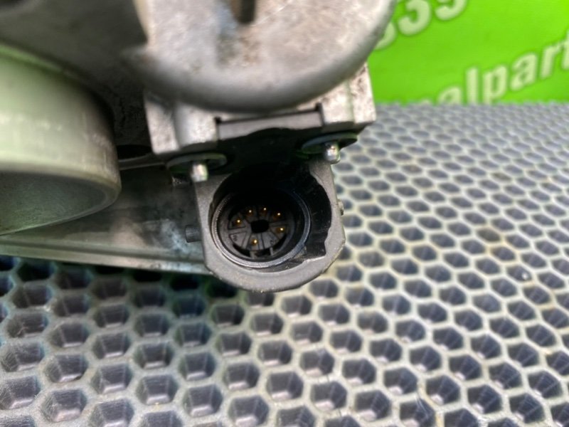 Дроссельная заслонка, 2100 рублей, Калининград