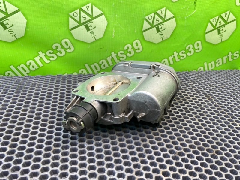 Дроссельная заслонка, 2100 рублей, Калининград