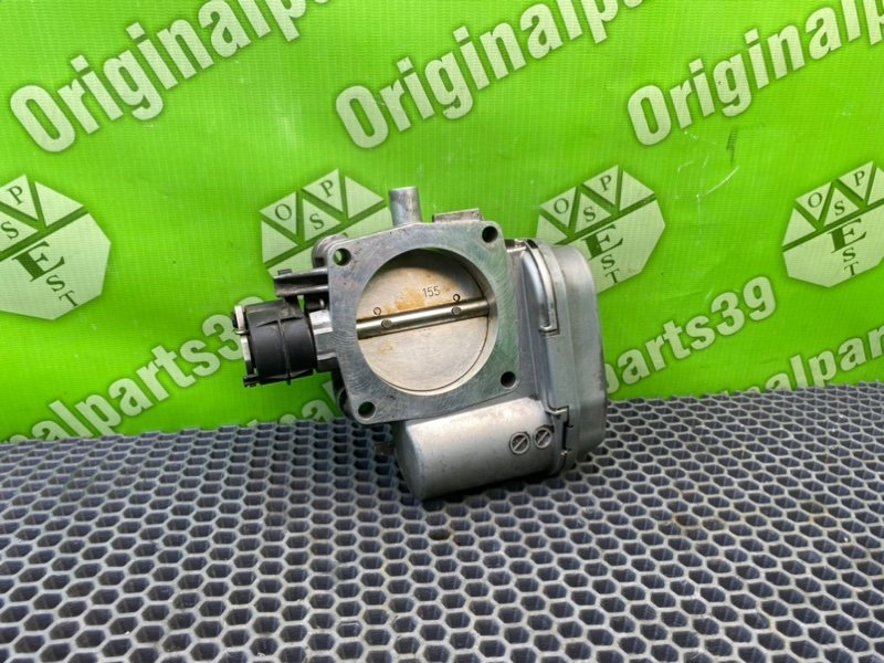 Дроссельная заслонка, 2100 рублей, Калининград