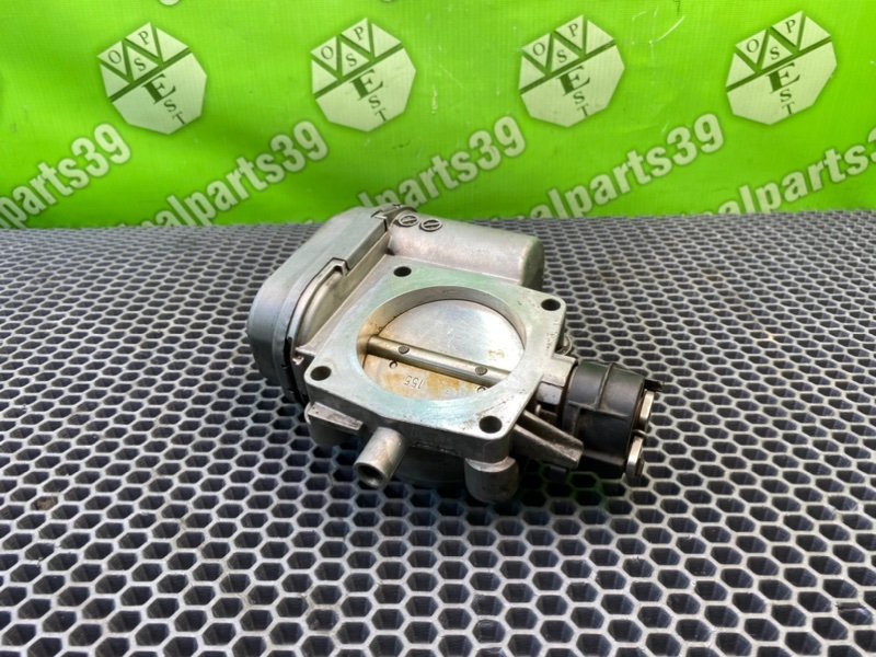 Дроссельная заслонка, 2100 рублей, Калининград