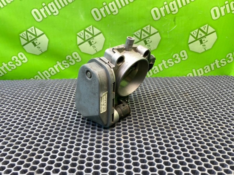 Дроссельная заслонка, 2100 рублей, Калининград