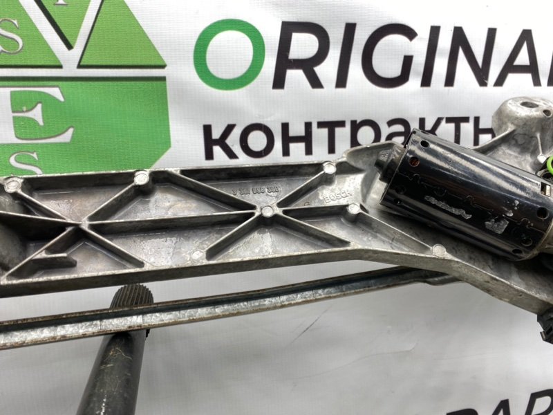 Трапеция дворников, 3100 рублей, Калининград