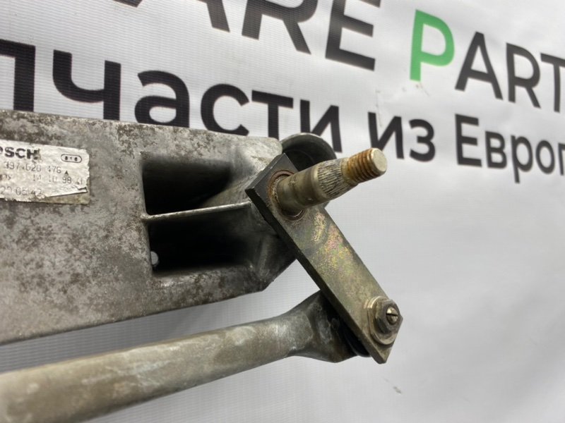 Трапеция дворников, 3100 рублей, Калининград