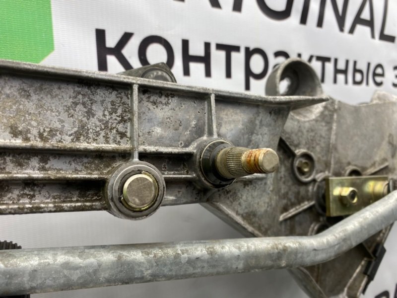 Трапеция дворников, 3100 рублей, Калининград