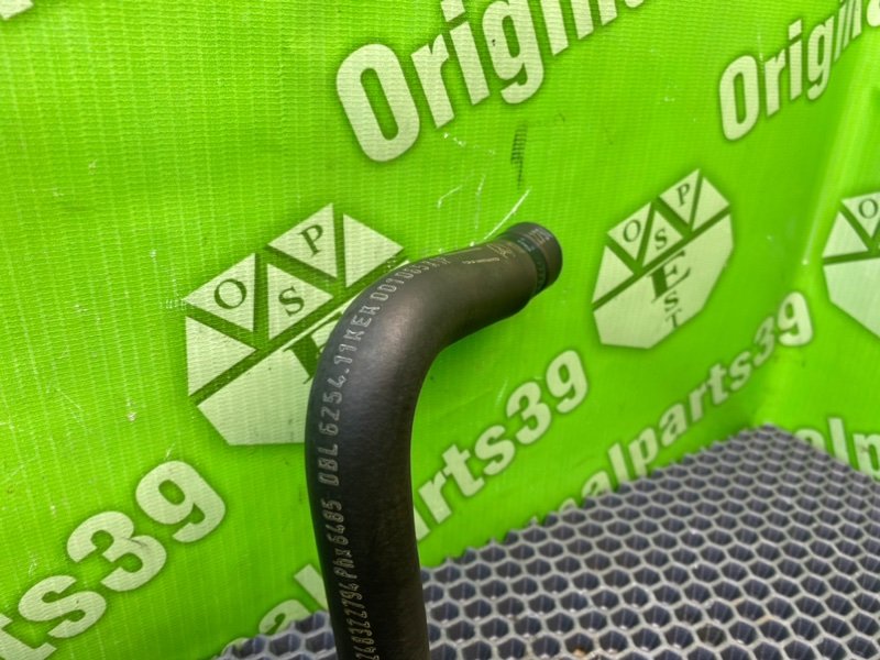 Патрубок отопителя, 900 рублей, Калининград