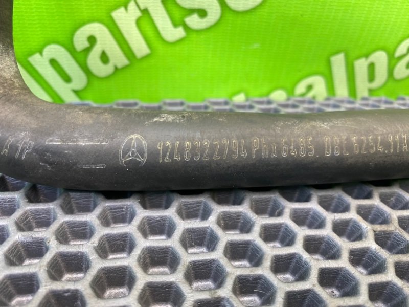 Патрубок отопителя, 900 рублей, Калининград