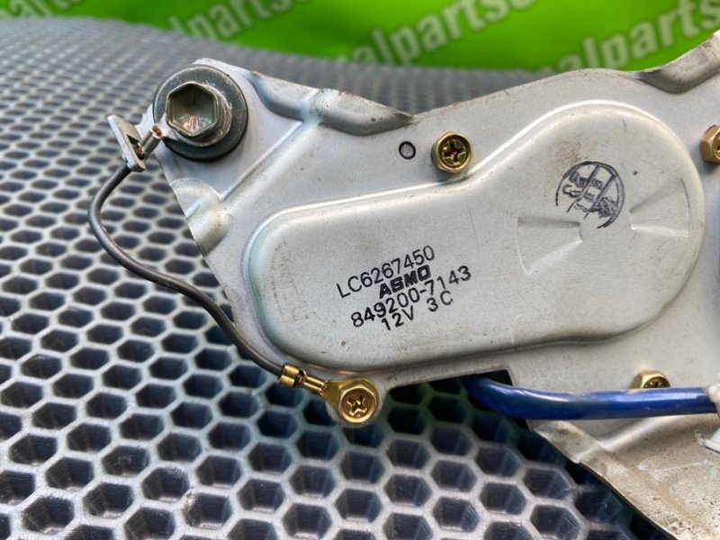 Моторчик дворника, 1600 рублей, Калининград