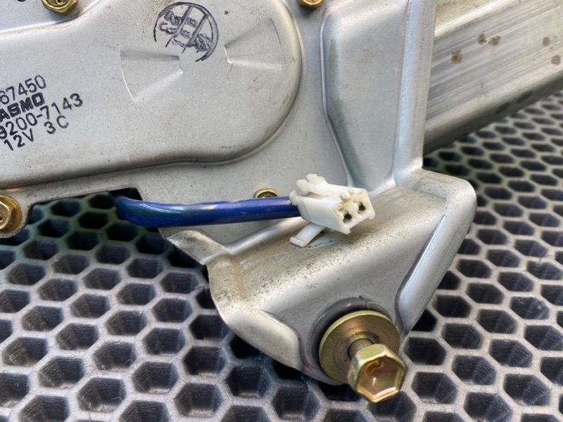 Моторчик дворника, 1600 рублей, Калининград