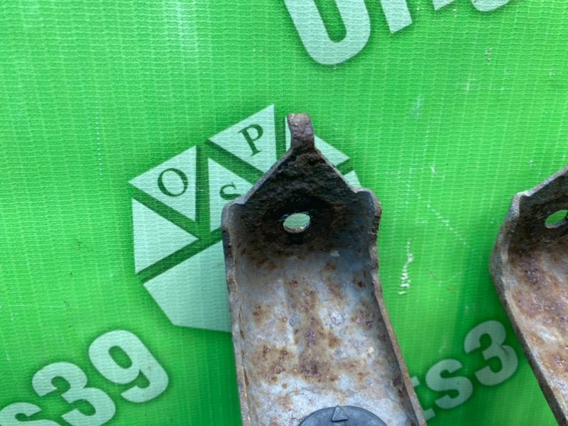 Крепление радиатора, 1400 рублей, Калининград