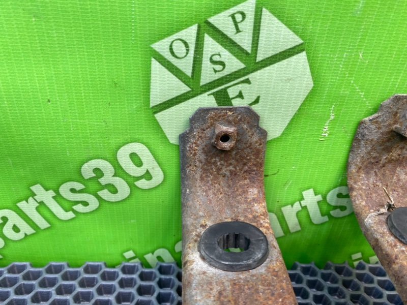 Крепление радиатора, 1400 рублей, Калининград