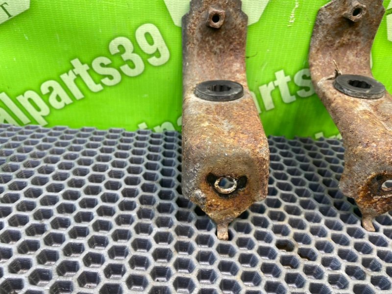 Крепление радиатора, 1400 рублей, Калининград